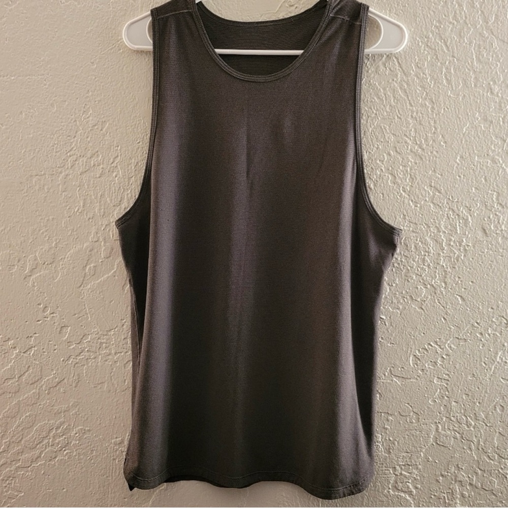 Lululemon Tank Top Size Medium